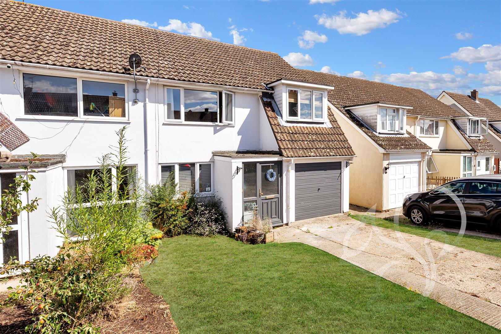 Houses For Sale Colchester Oakheart Property